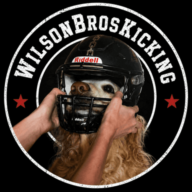 Wilson Bros Kicking